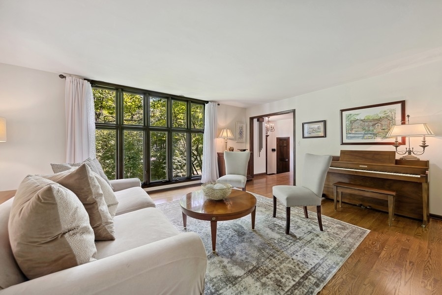 840 Merrill Woods Road