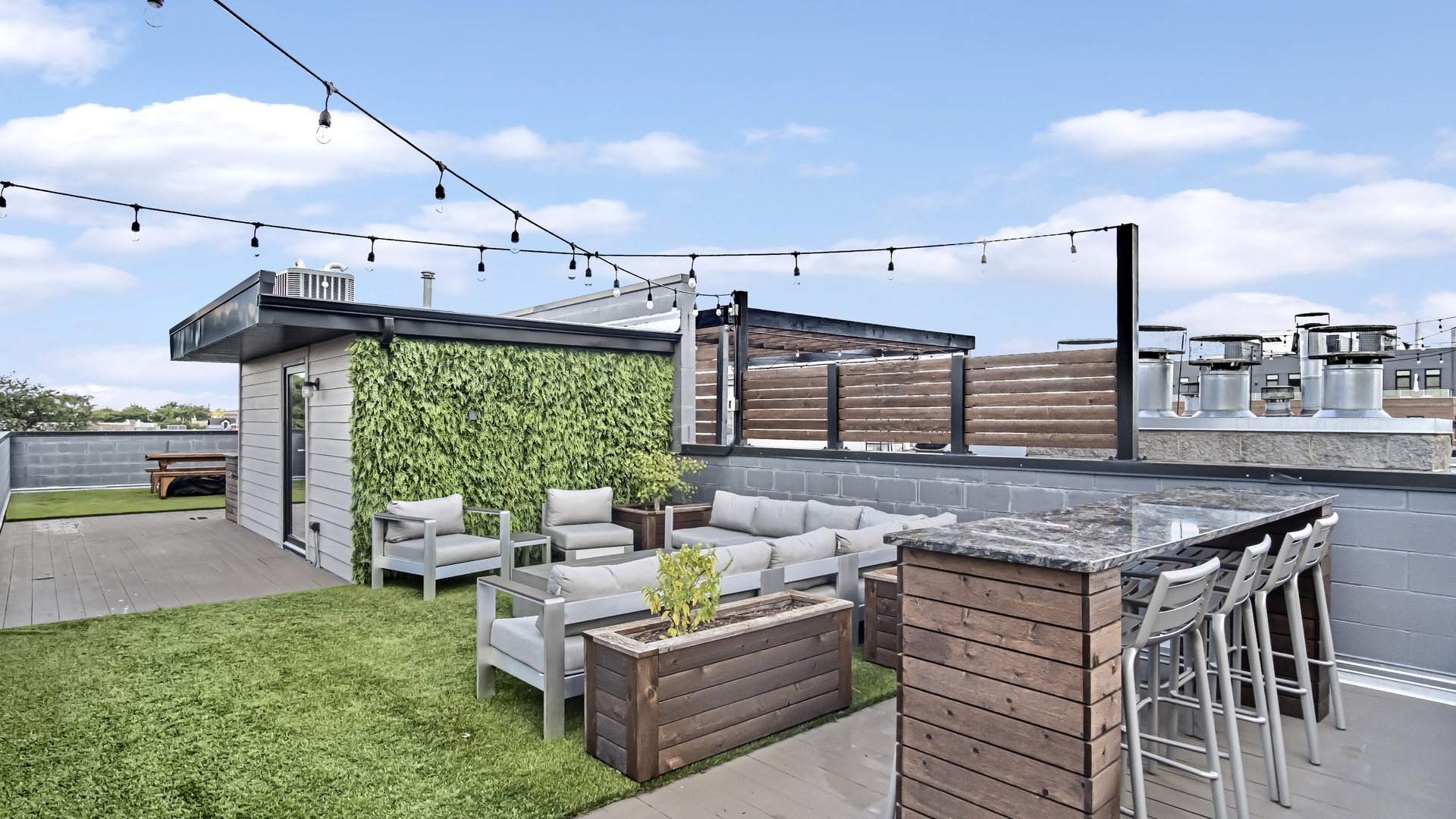 944 N Winchester Avenue Unit: 3