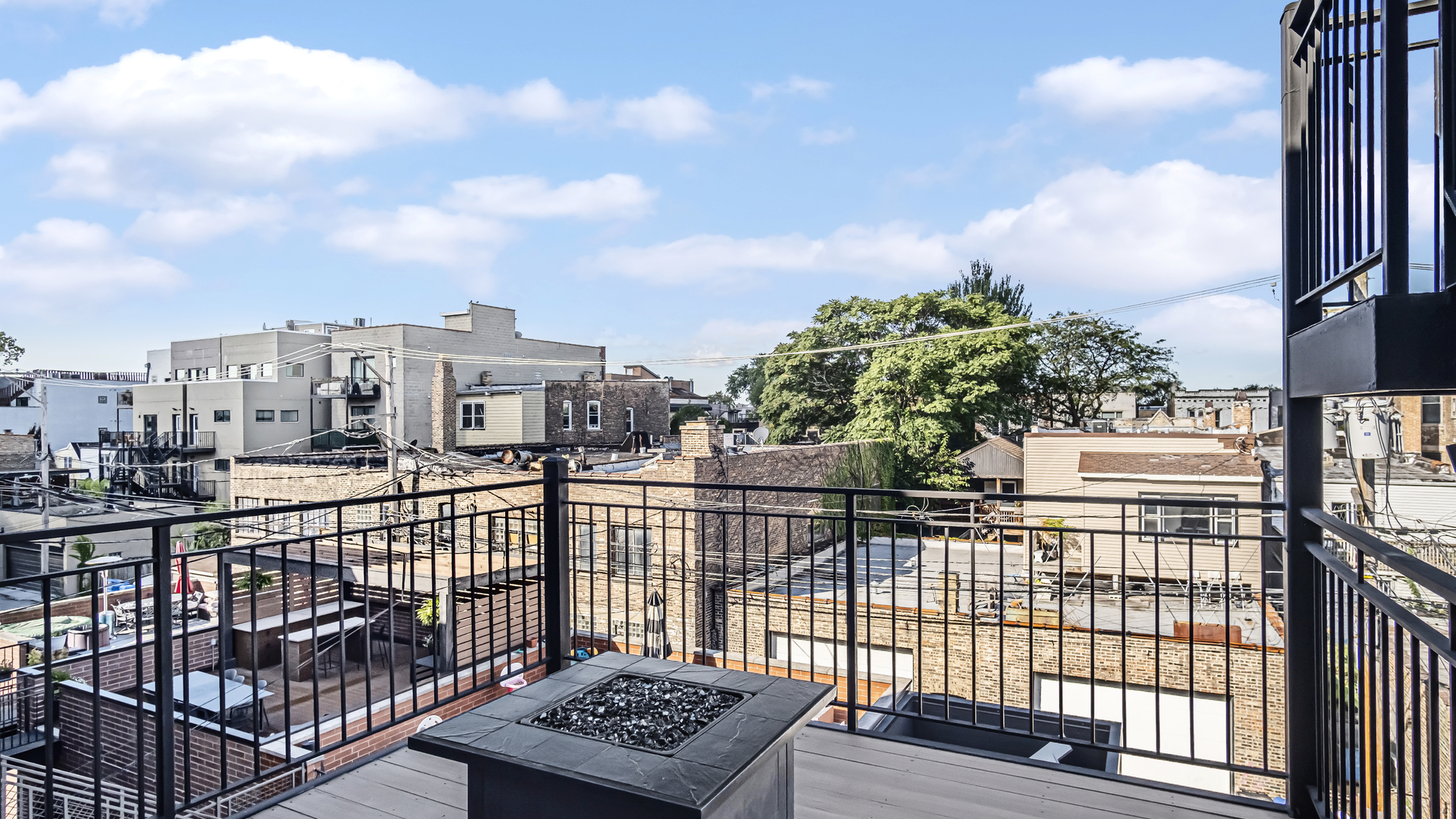 944 N Winchester Avenue Unit: 3