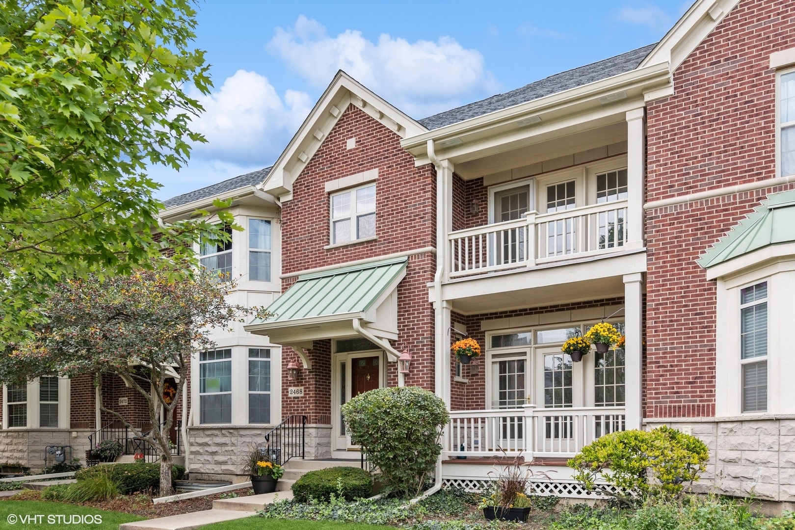 2468 Violet Street