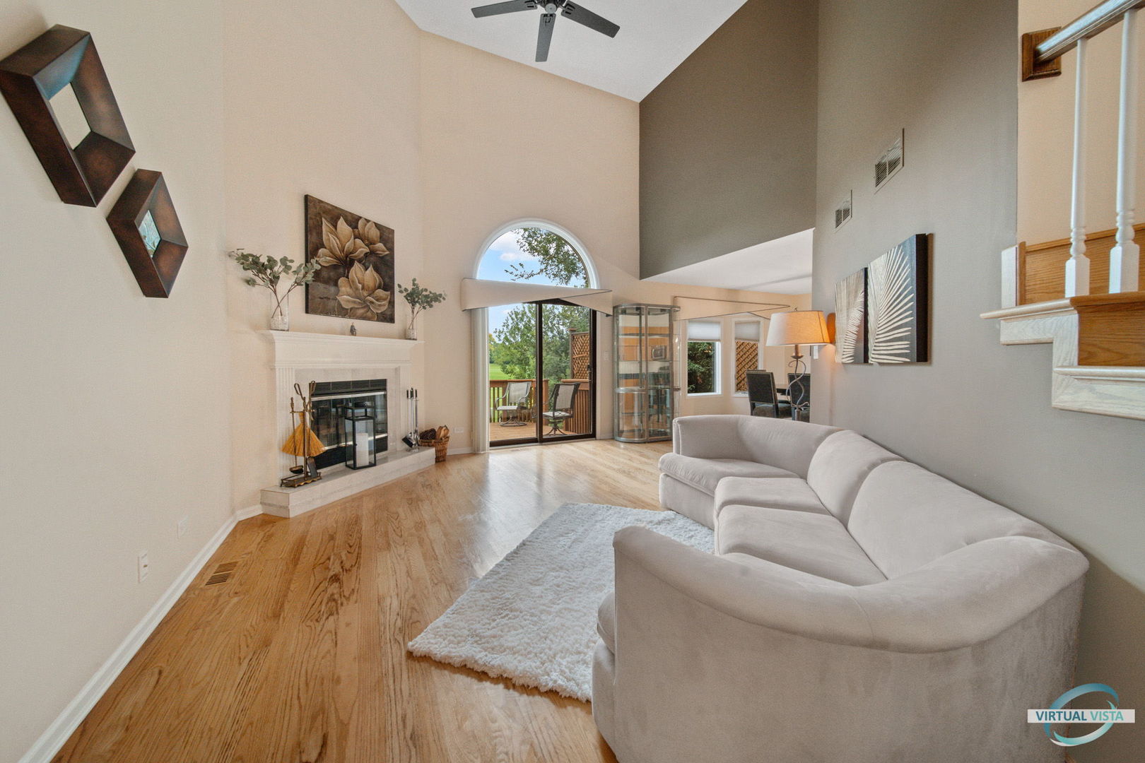 8532 Thistlewood Court Unit: 8532