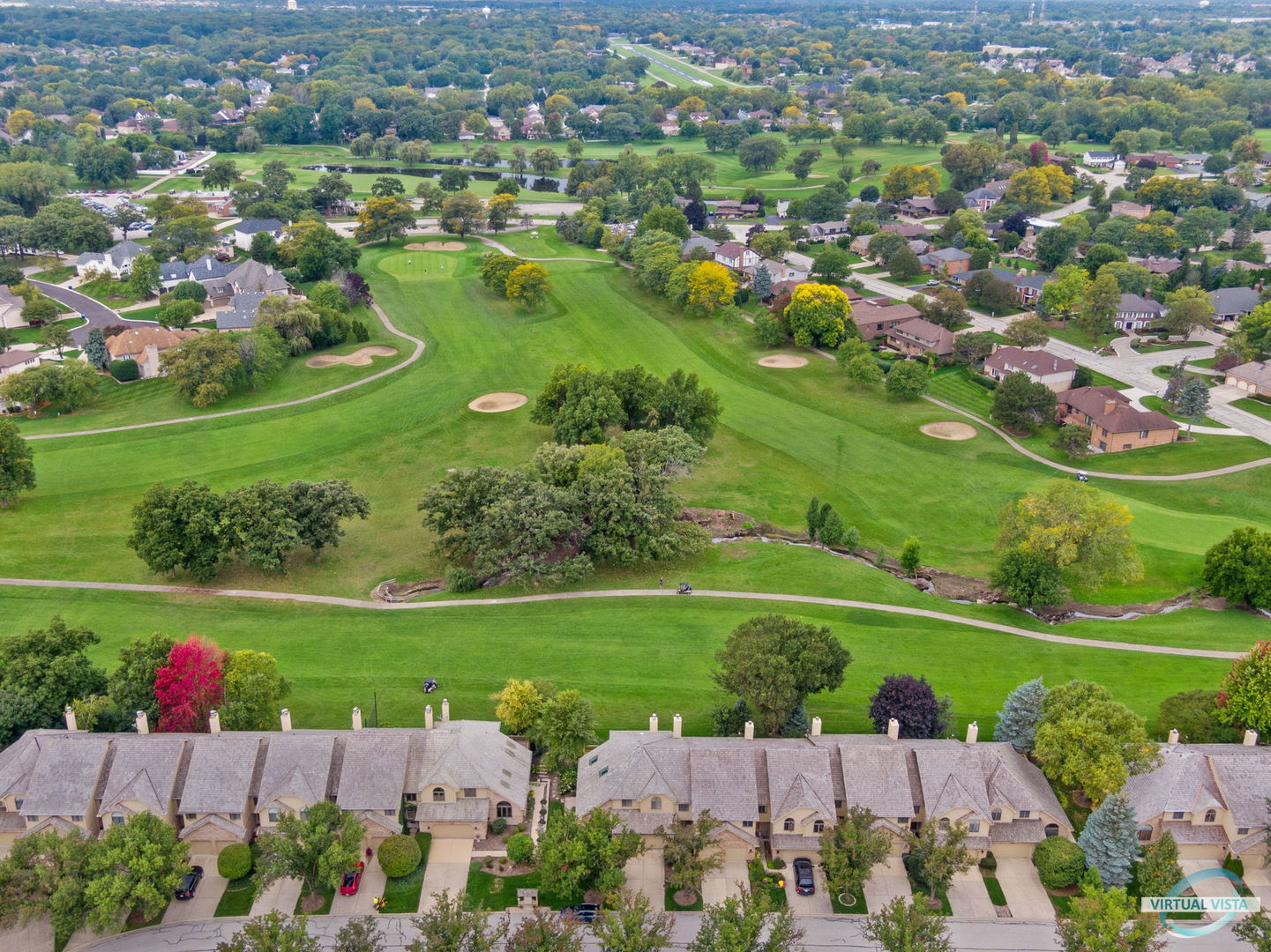 8532 Thistlewood Court Unit: 8532