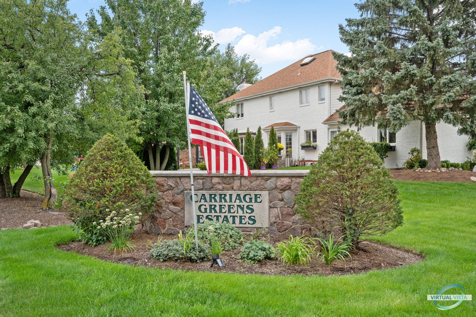 8532 Thistlewood Court Unit: 8532