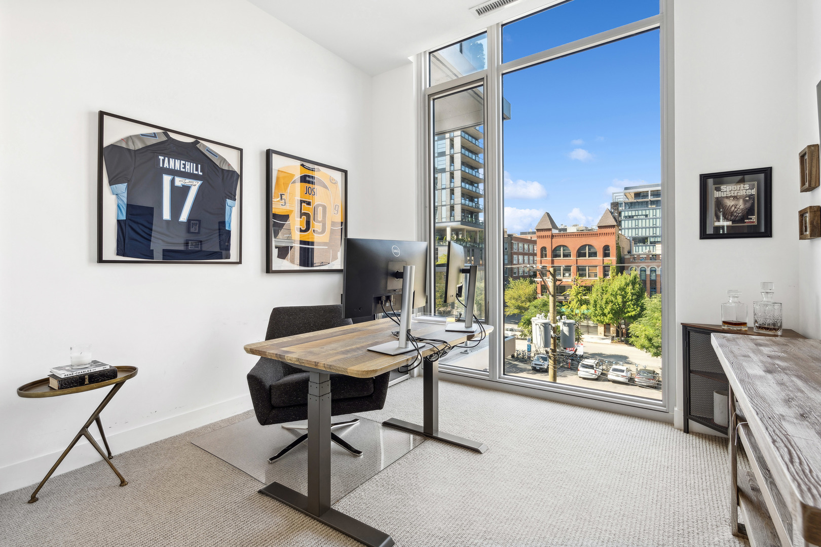 360 W Erie Street Unit: 4B