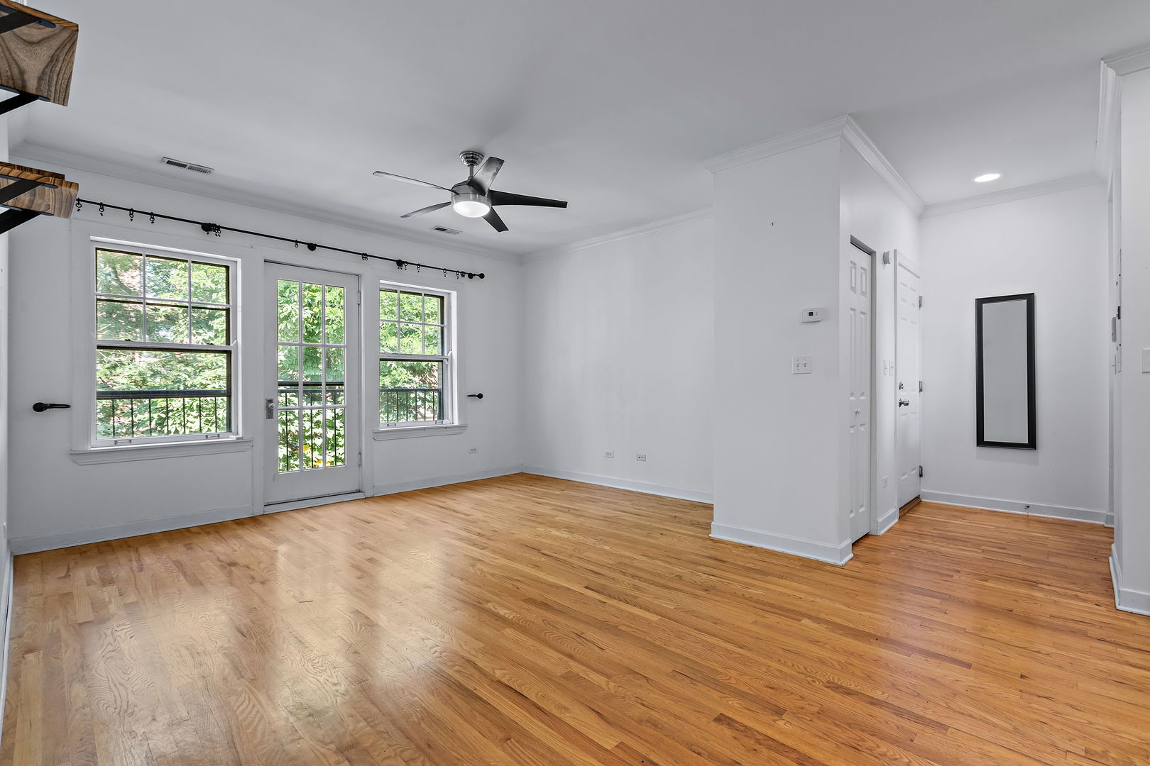 2405 N Orchard Street Unit: 3