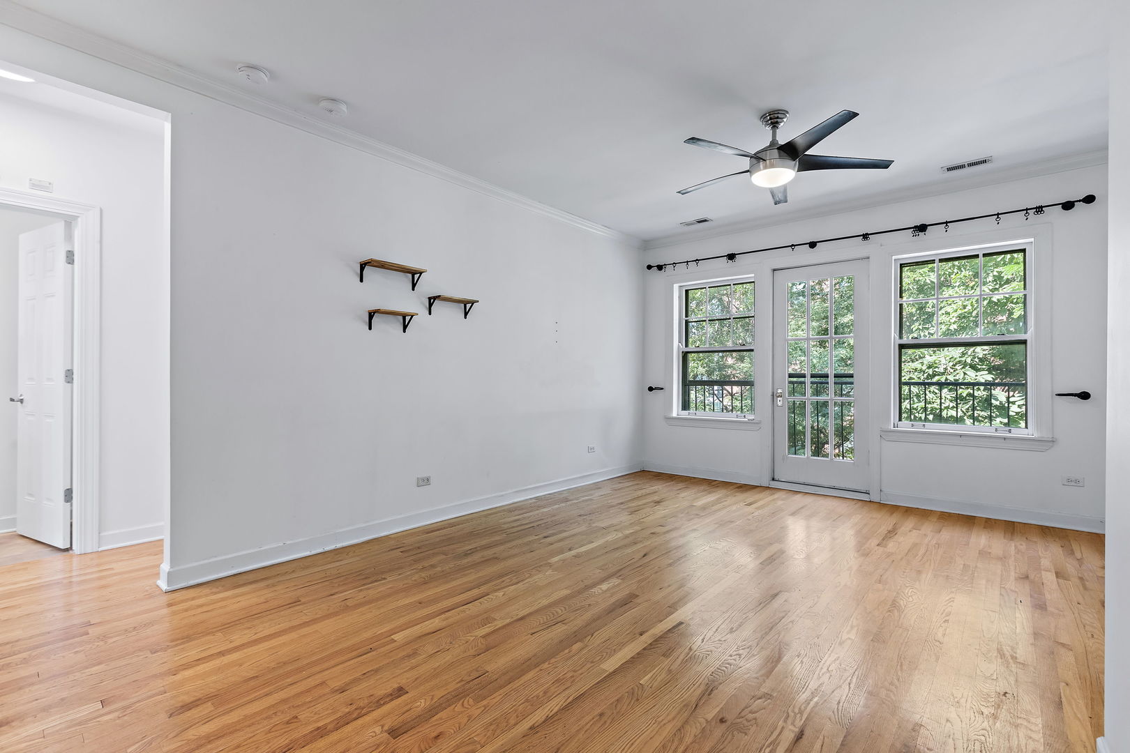 2405 N Orchard Street Unit: 3