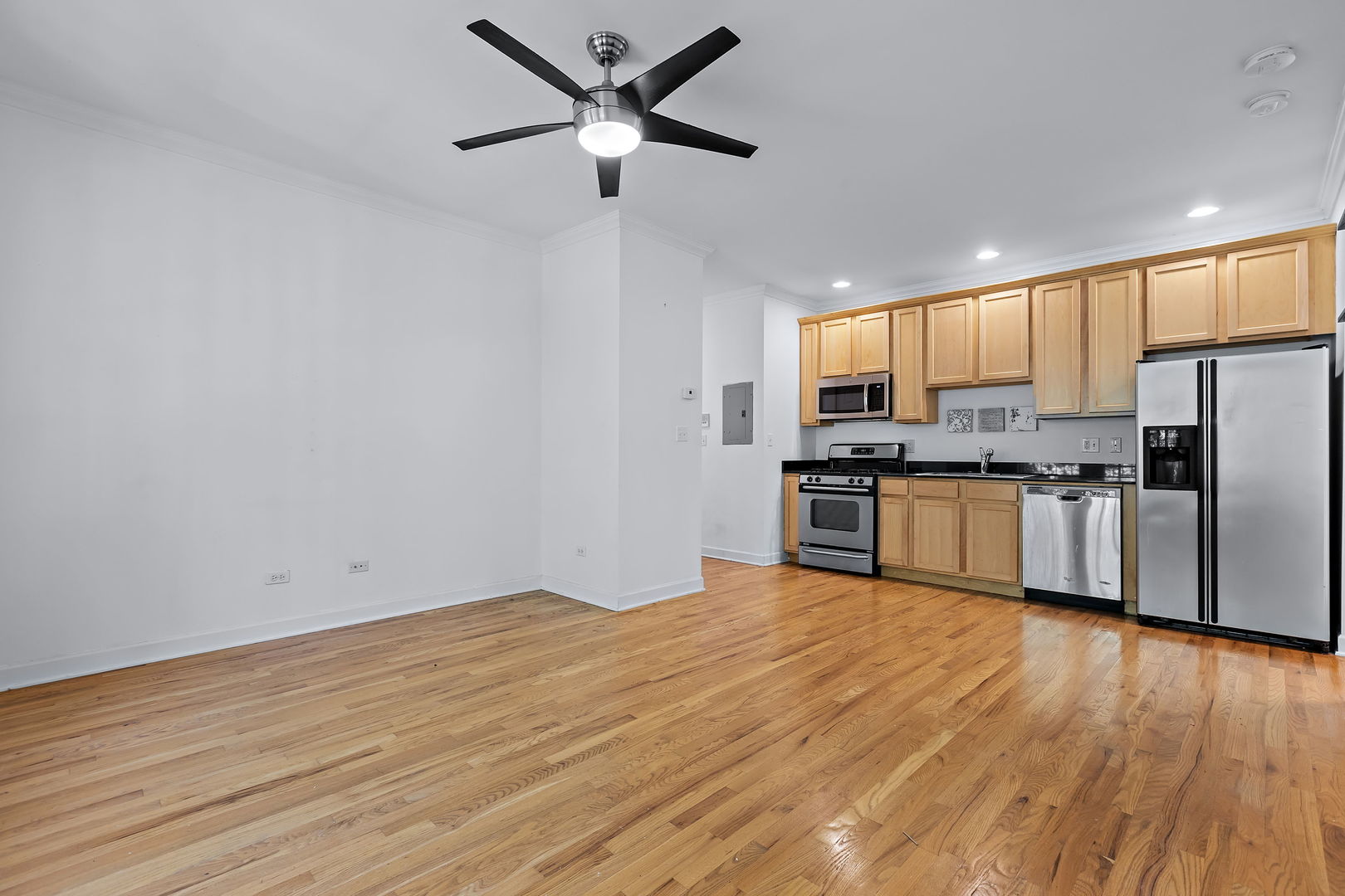 2405 N Orchard Street Unit: 3
