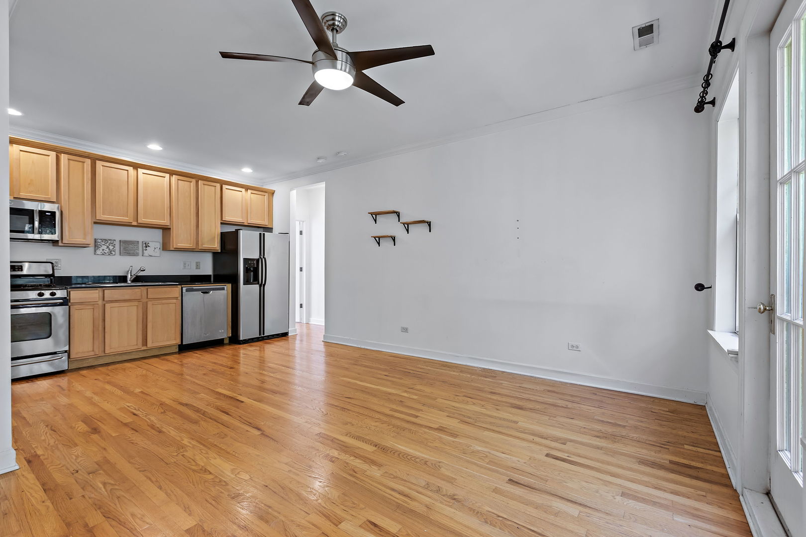 2405 N Orchard Street Unit: 3