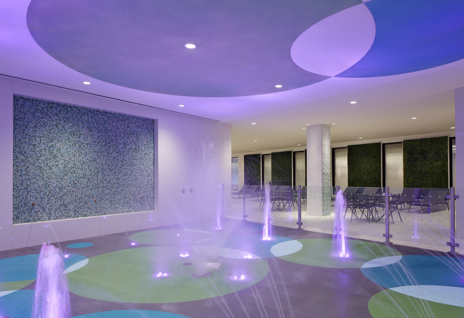 211 N Harbor Drive Unit: 2805