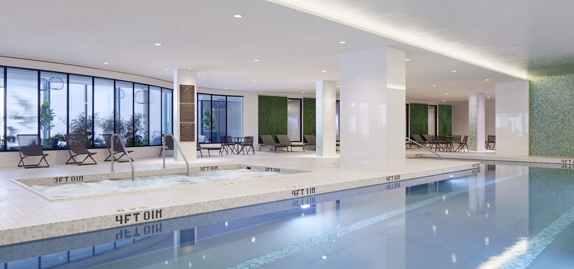 211 N Harbor Drive Unit: 2805