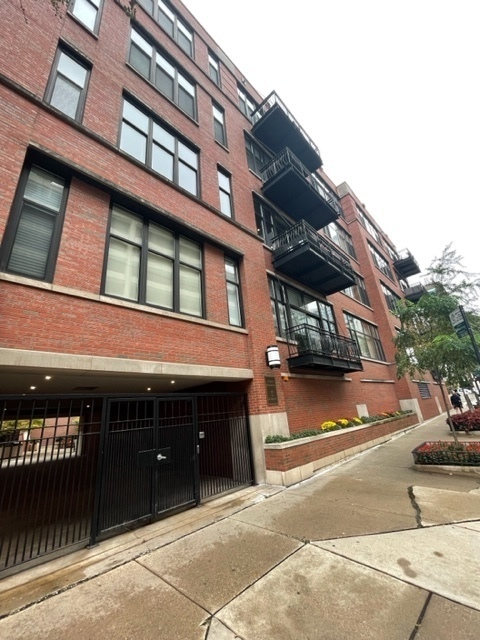 333 W Hubbard Street Unit: 3D