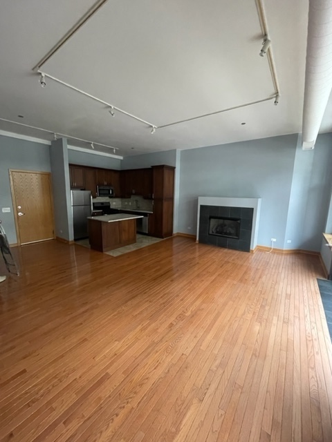 333 W Hubbard Street Unit: 3D