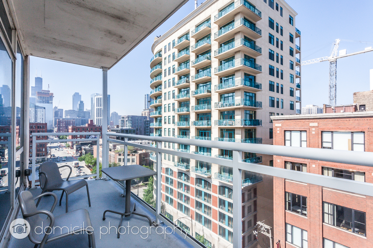 757 N Orleans Street Unit: 811