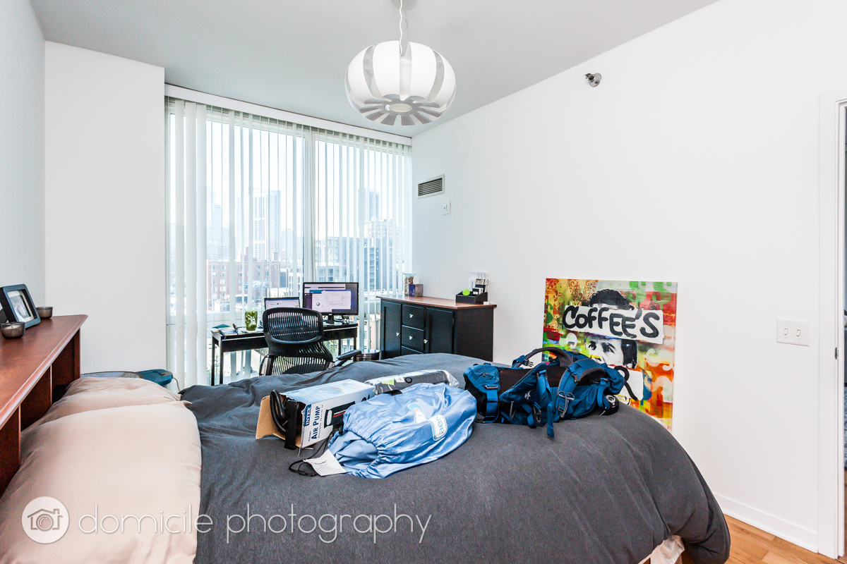 757 N Orleans Street Unit: 811