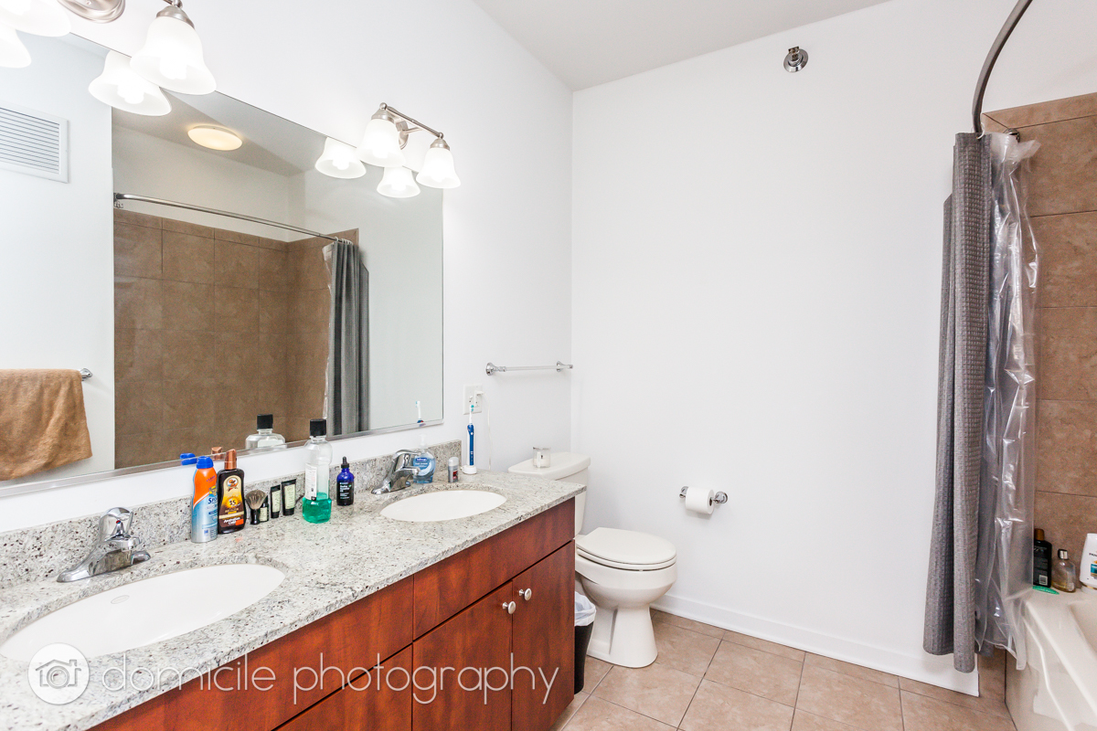 757 N Orleans Street Unit: 811