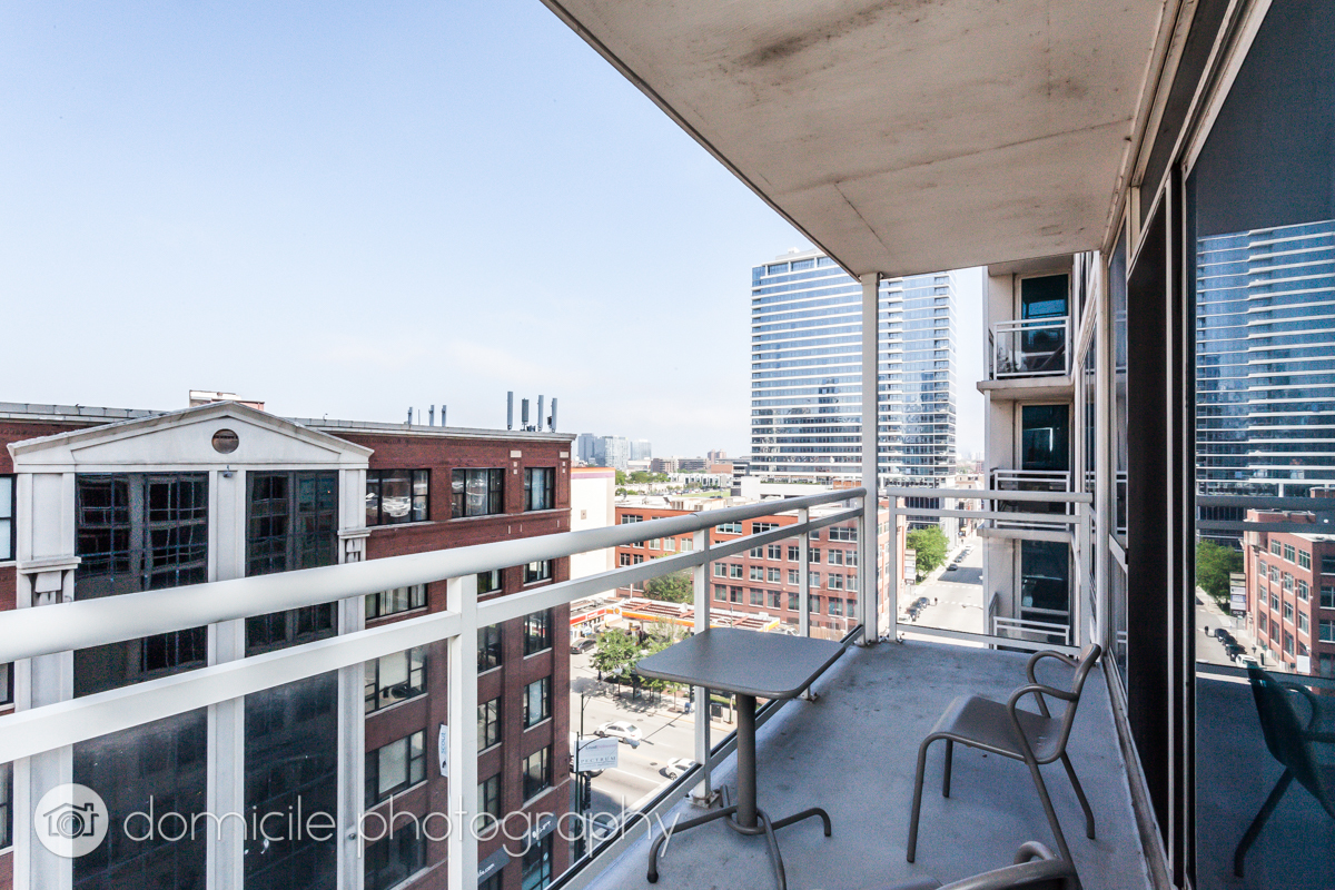 757 N Orleans Street Unit: 811