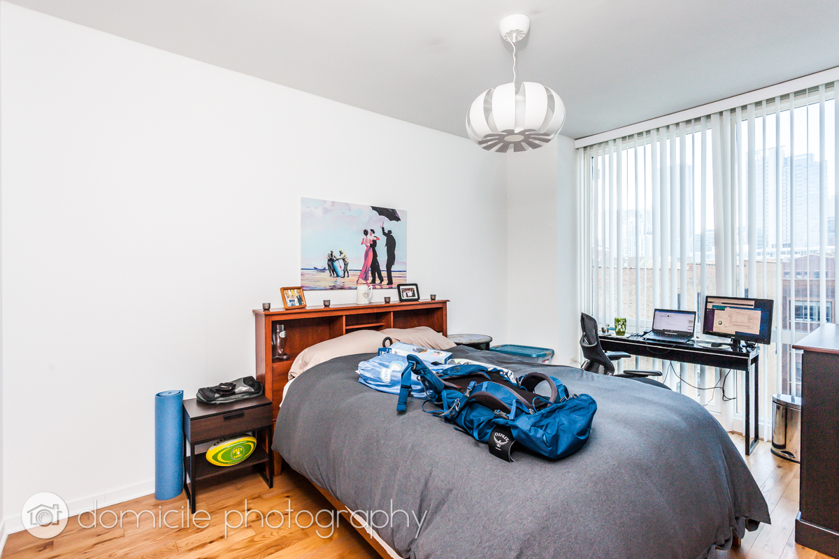 757 N Orleans Street Unit: 811