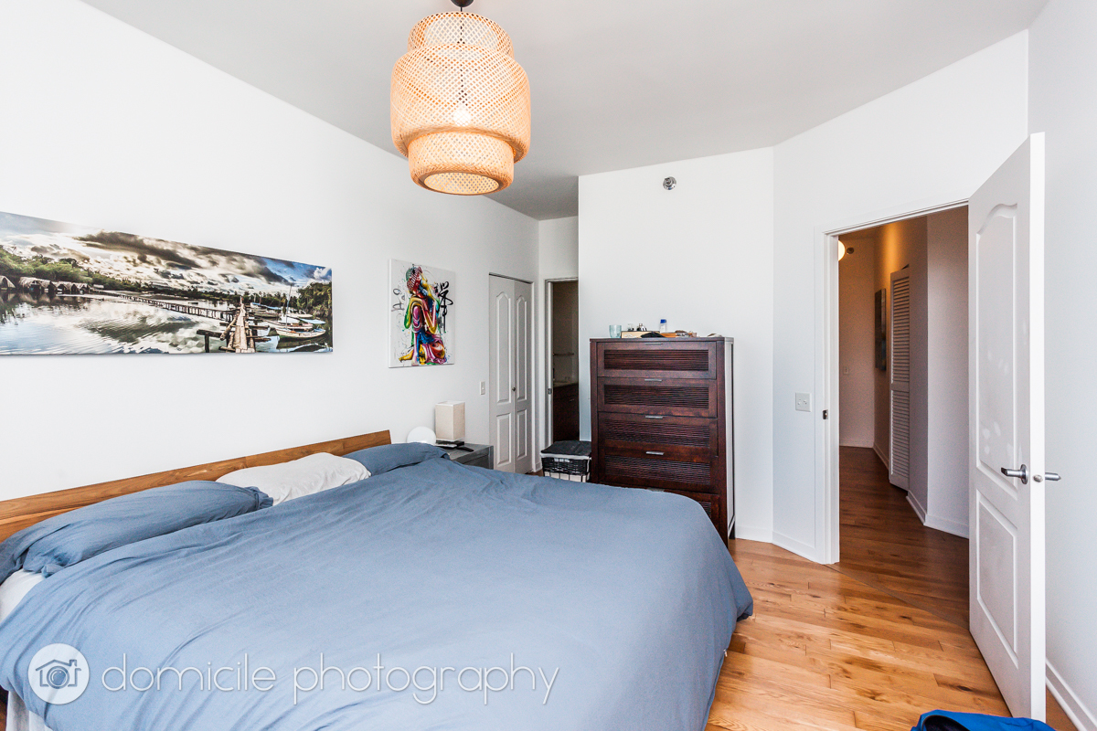 757 N Orleans Street Unit: 811