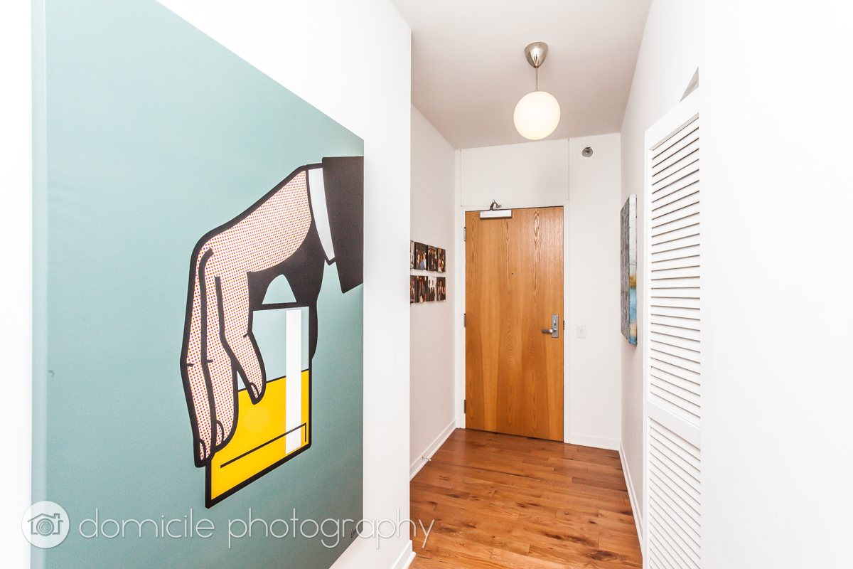 757 N Orleans Street Unit: 811