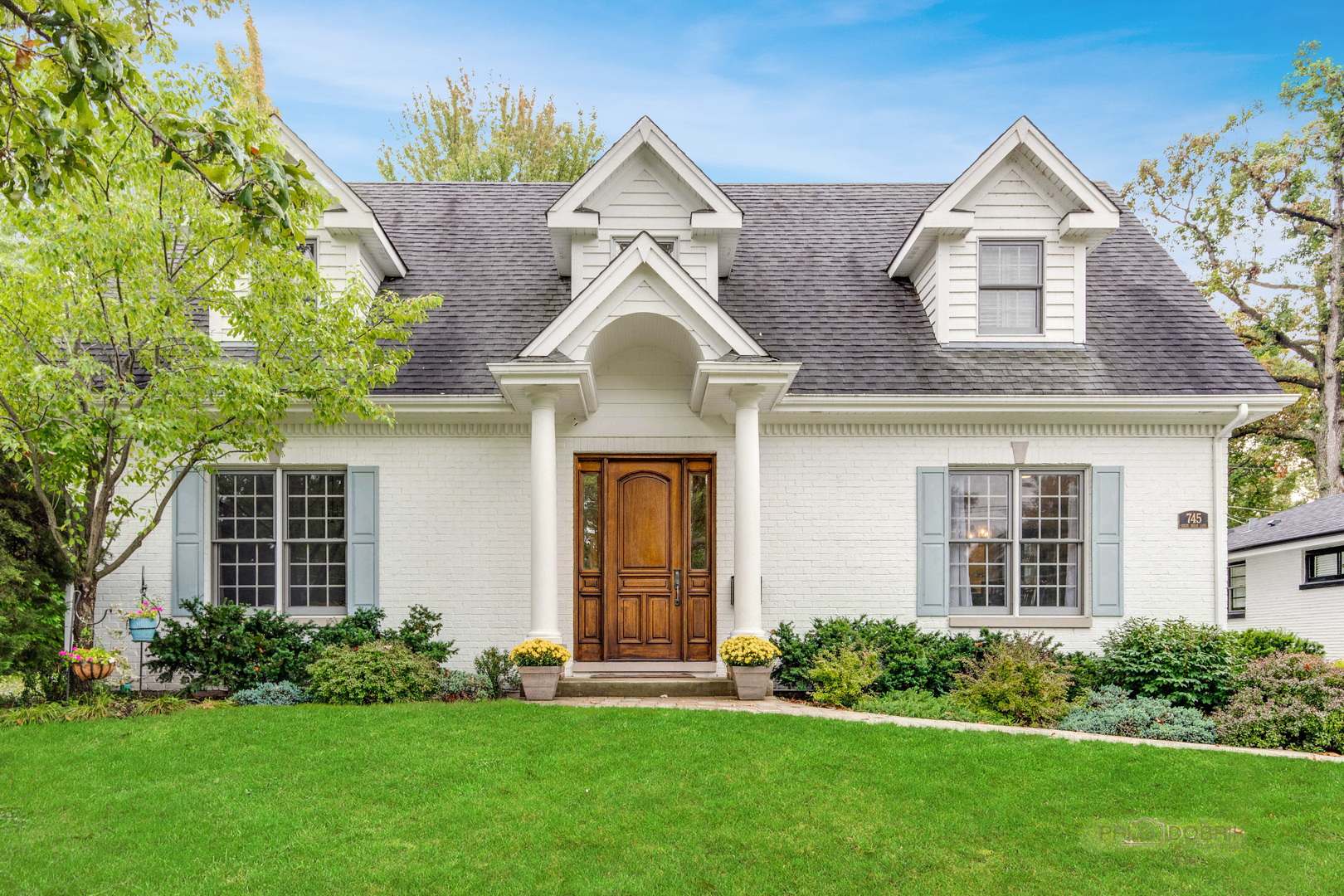 745 Green Briar Lane