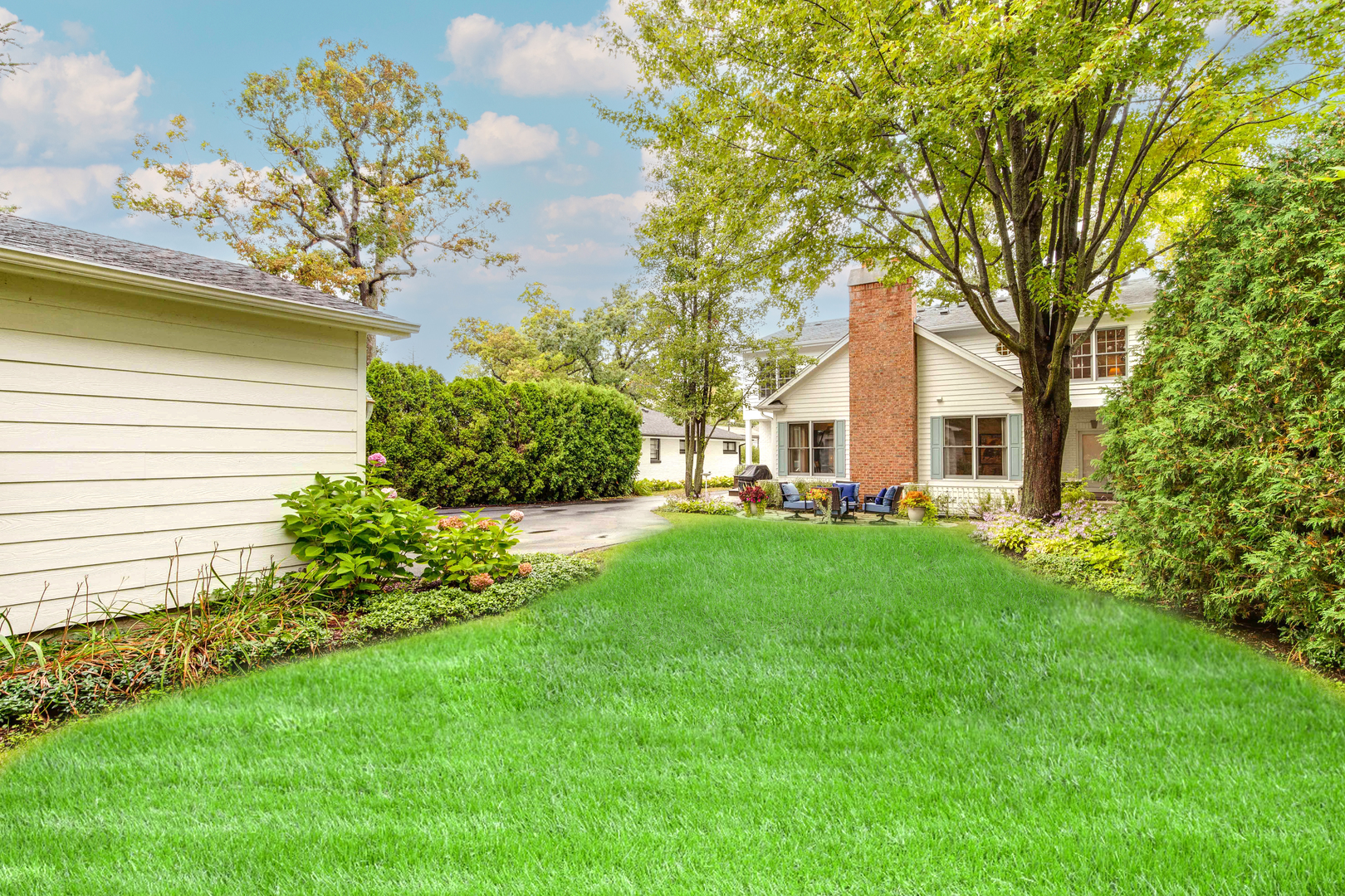 745 Green Briar Lane