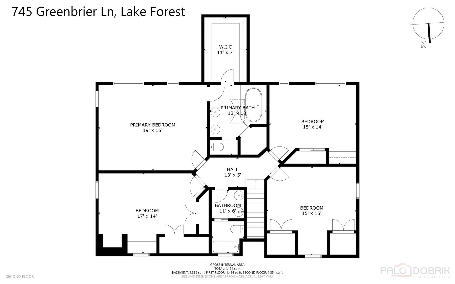 745 Green Briar Lane