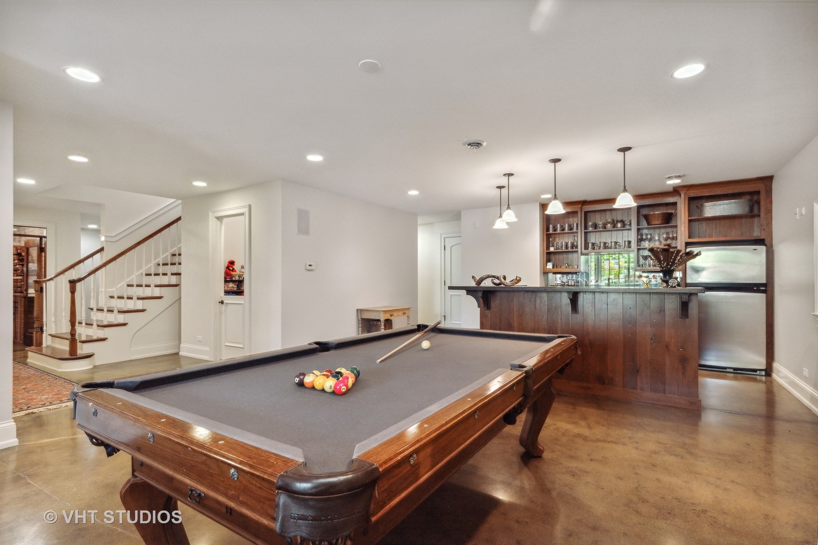 1270 W Whitmore Court