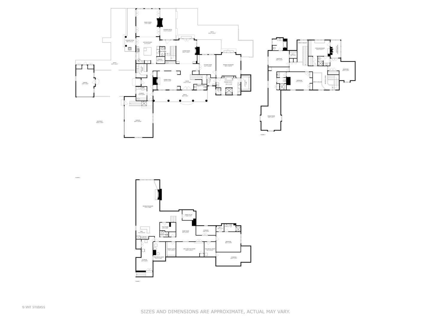 1270 W Whitmore Court