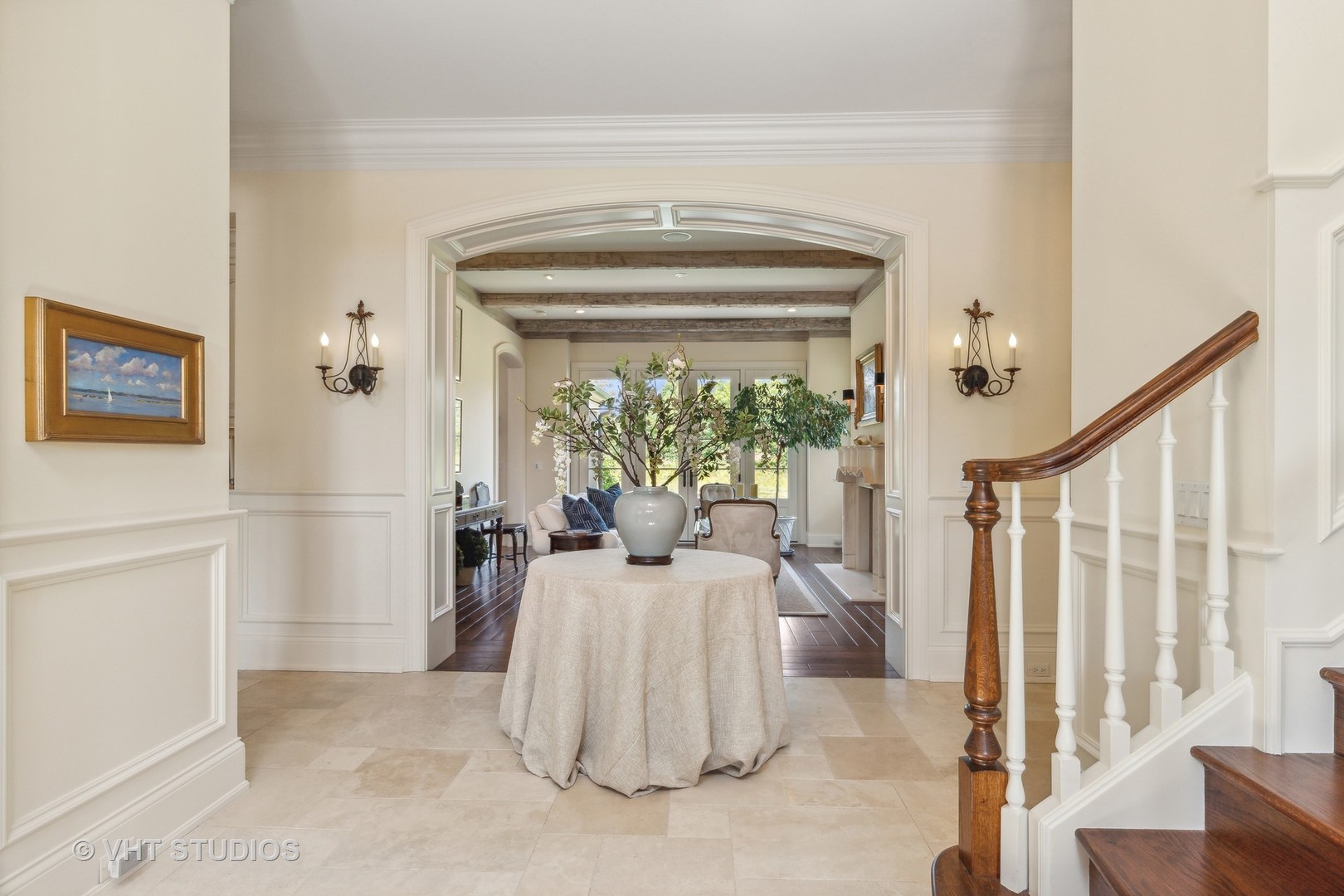 1270 W Whitmore Court