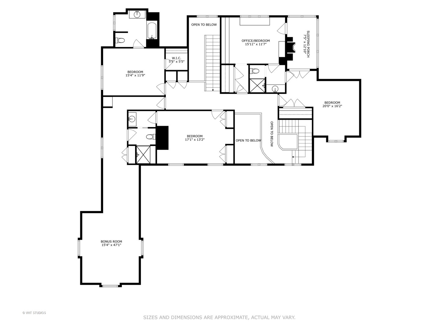 1270 W Whitmore Court