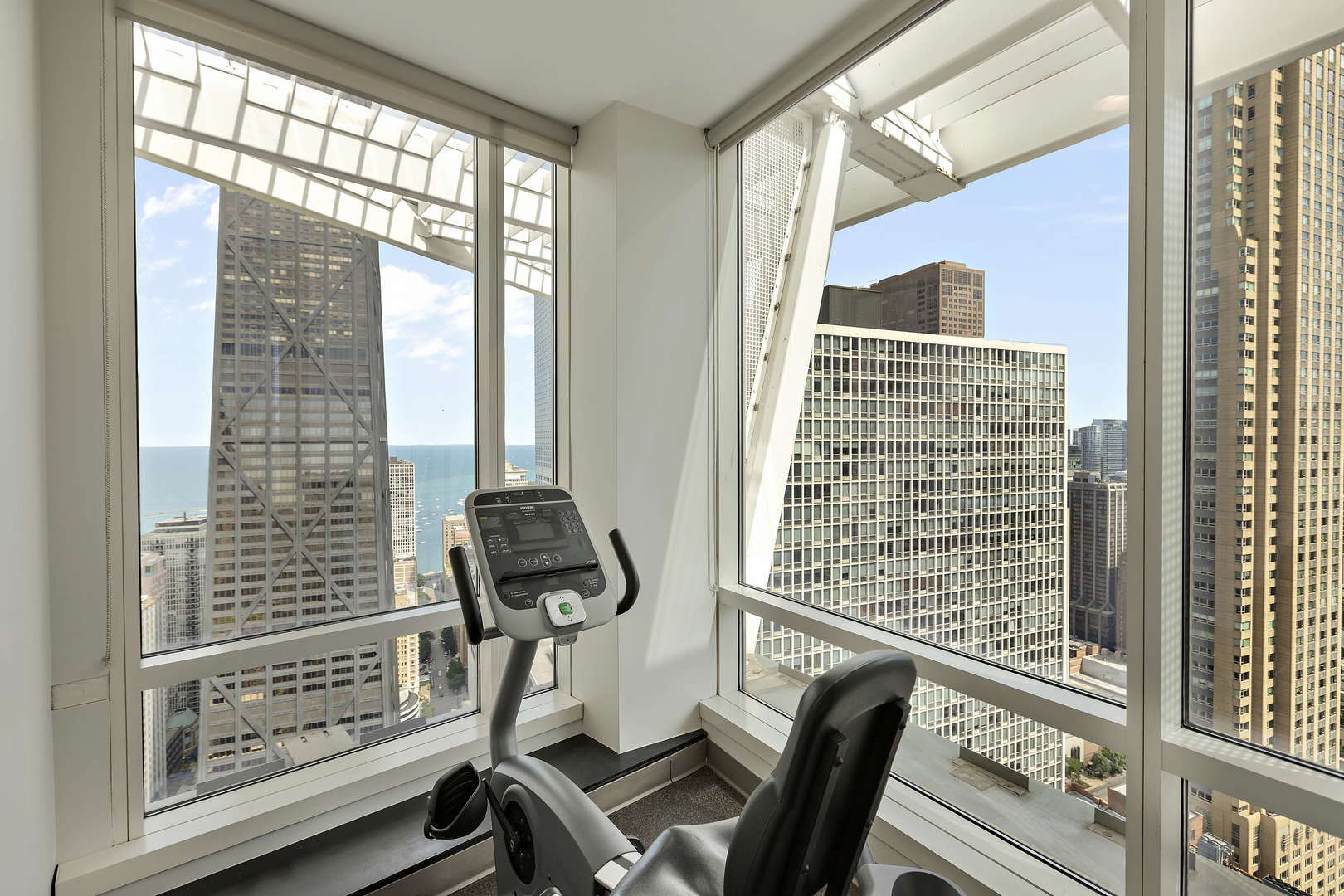 50 E Chestnut Street Unit: 501