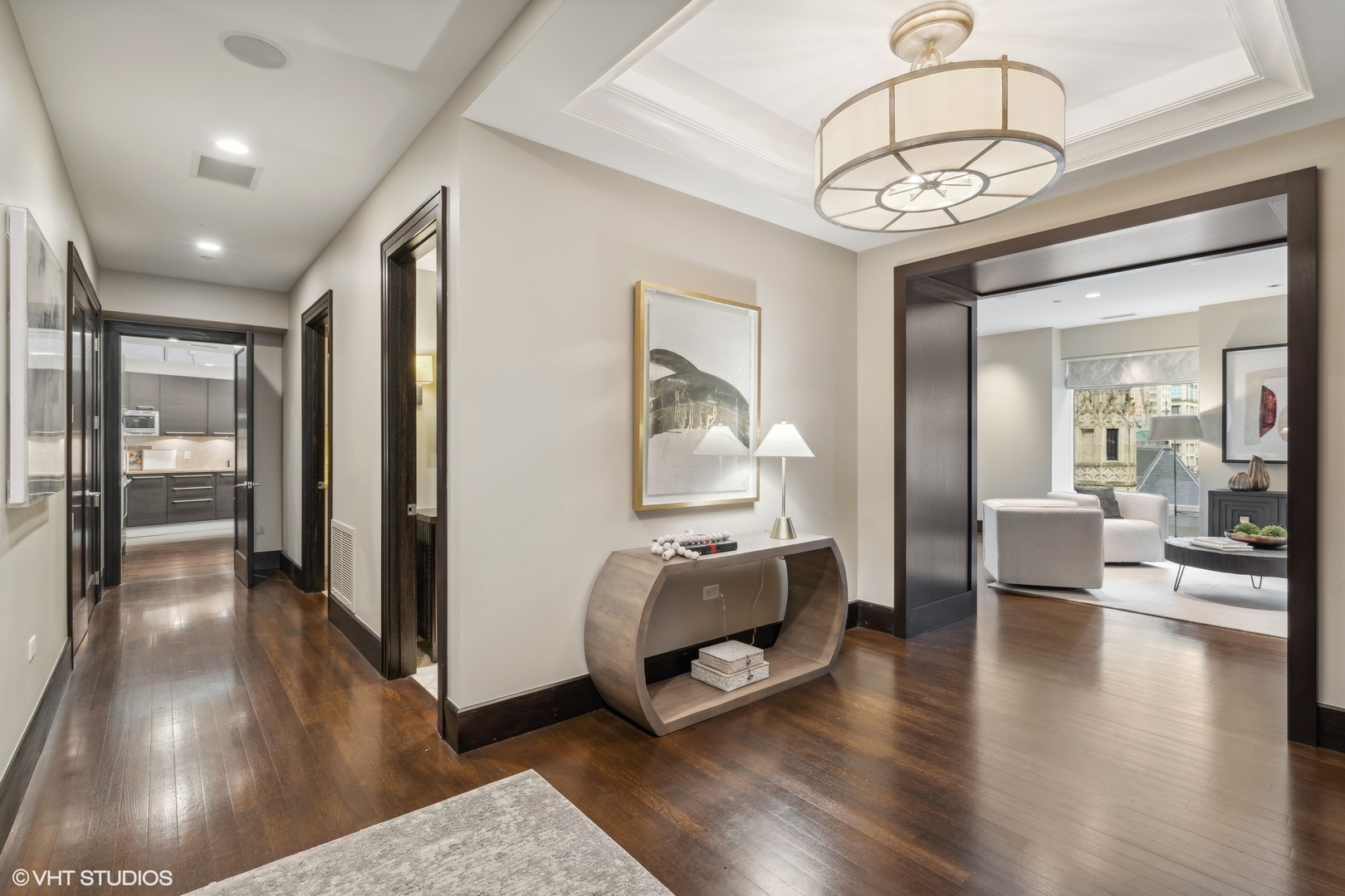 50 E Chestnut Street Unit: 501