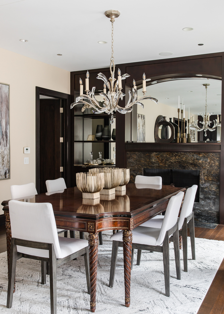 50 E Chestnut Street Unit: 501