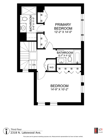 2318 N Lakewood Avenue