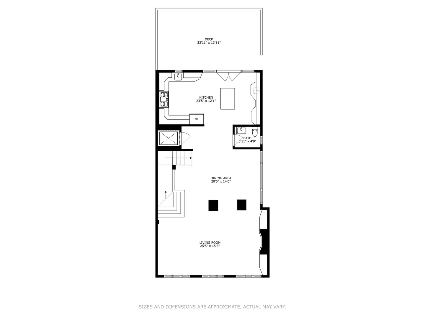 1011 W Fulton Market