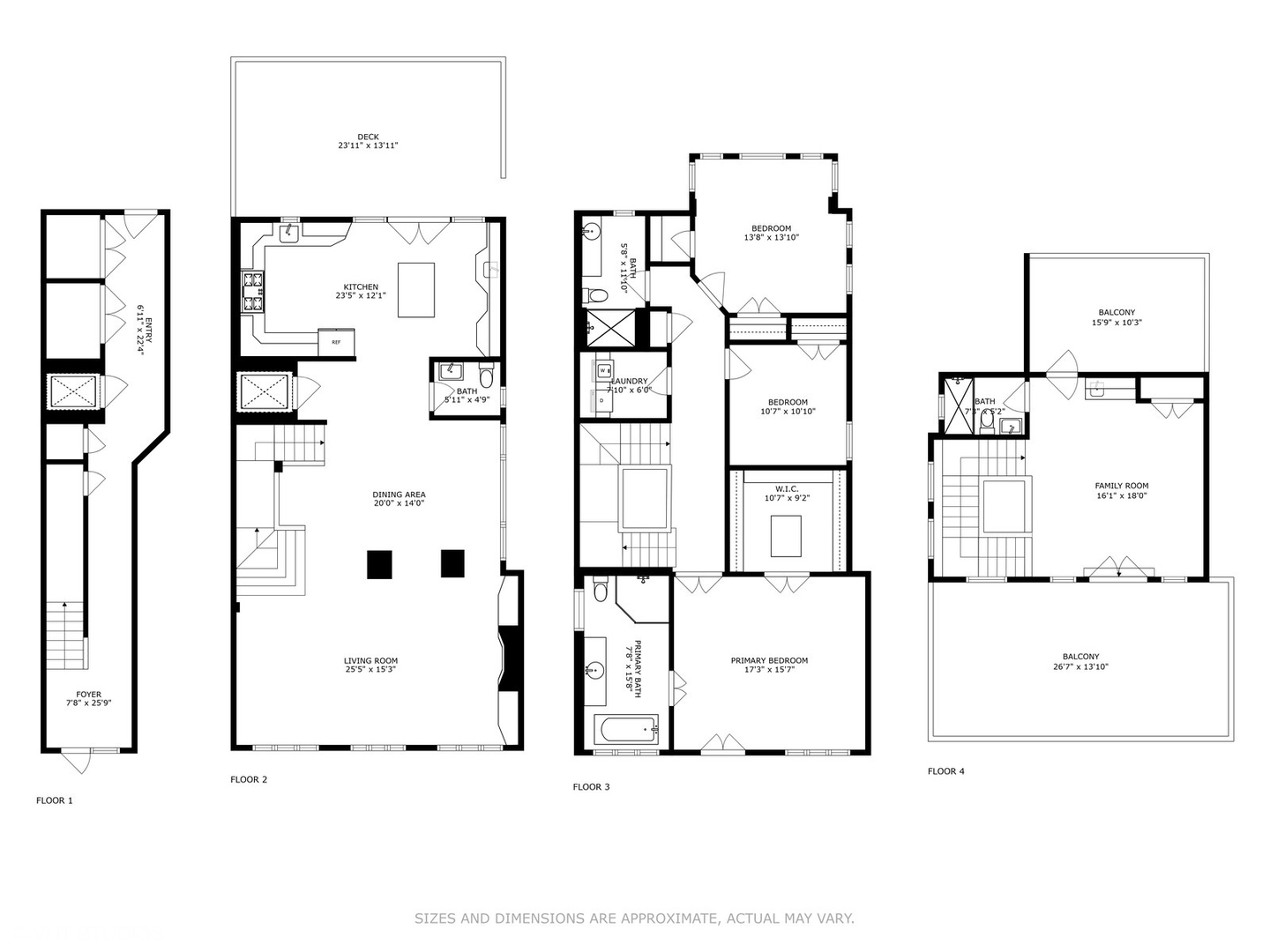 1011 W Fulton Market