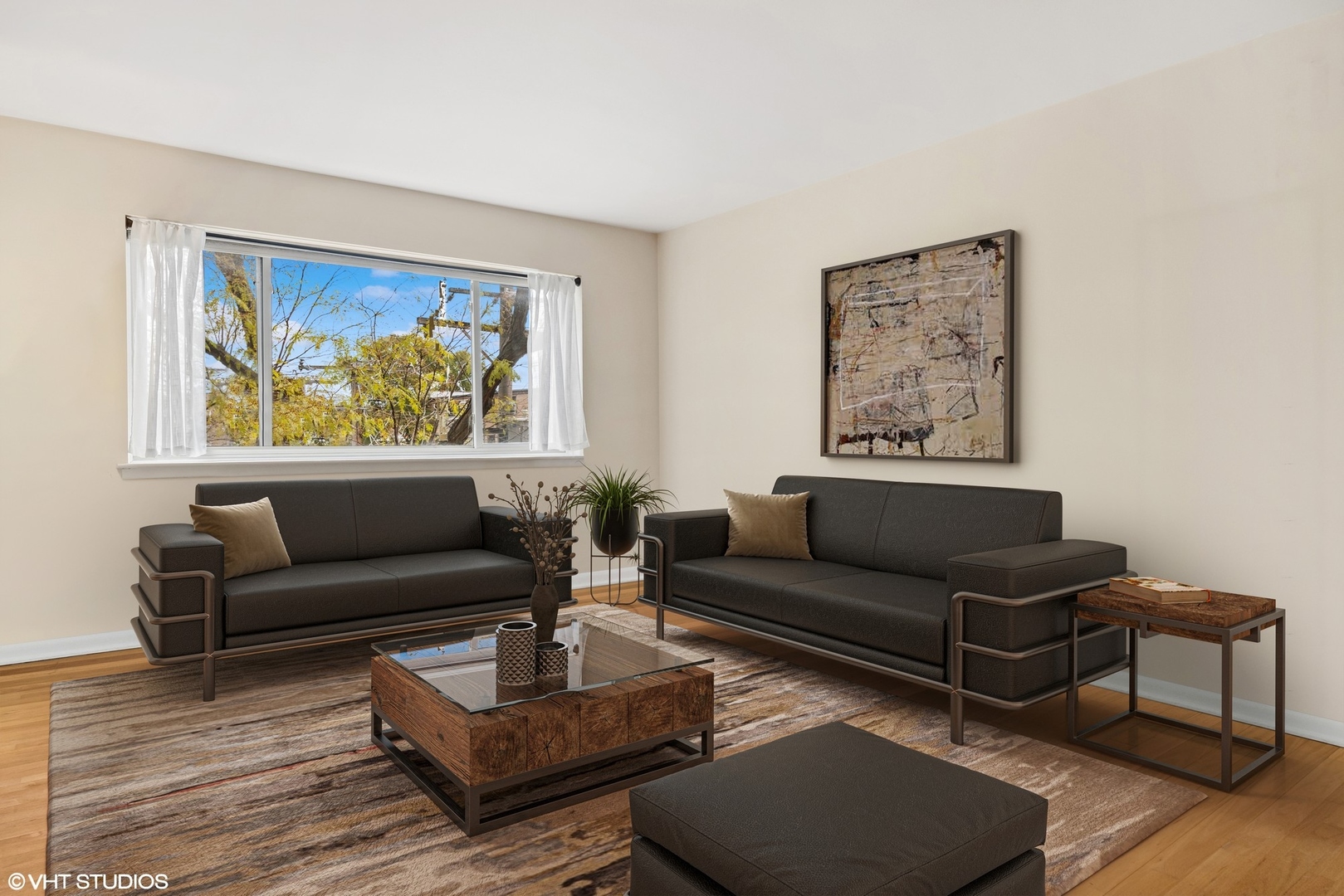 835 RIDGE Avenue Unit: 304