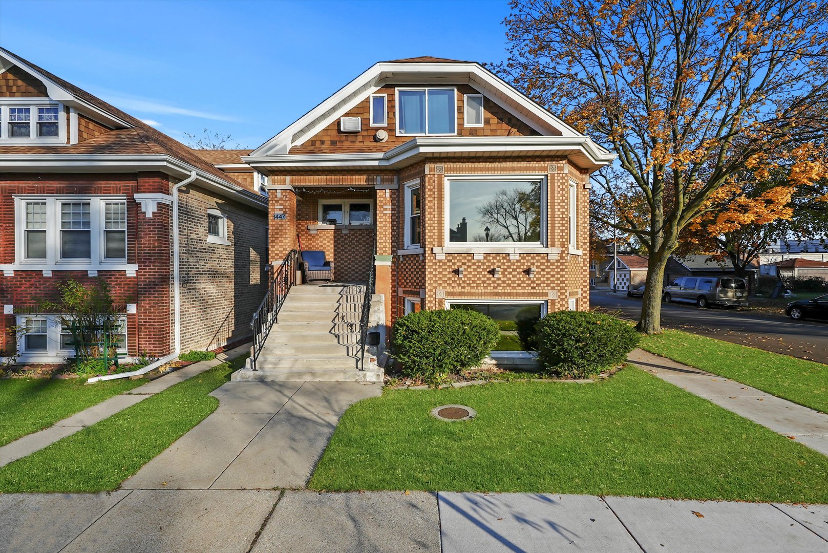 1447 Harvey Avenue