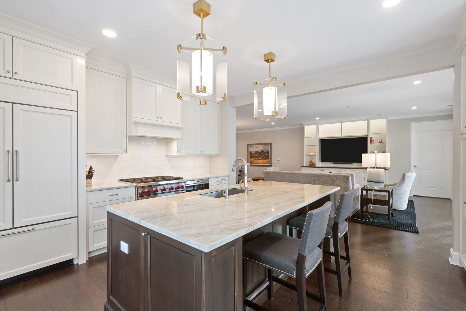 1155 Kelmscott Way Unit: 108