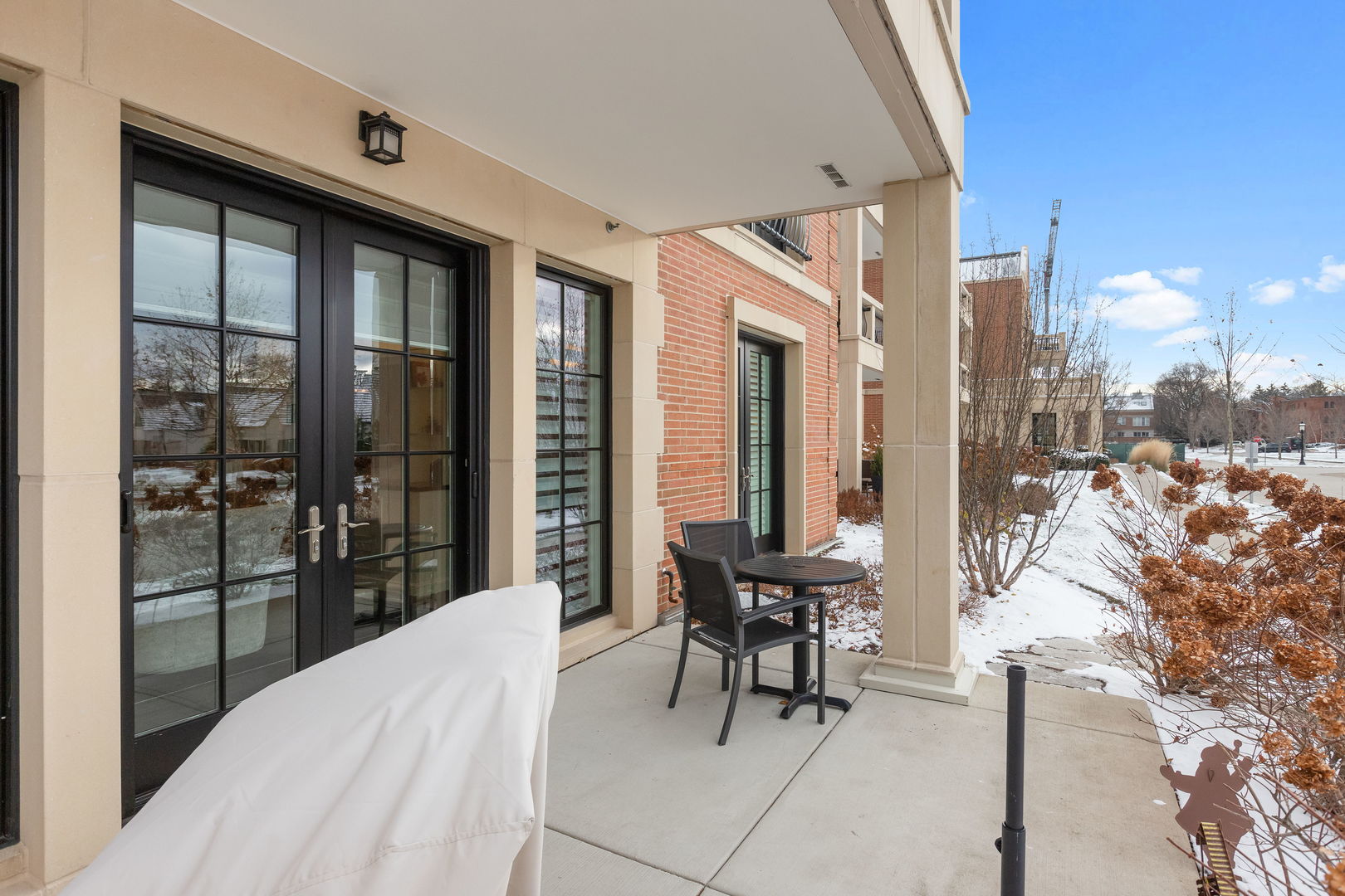 1155 Kelmscott Way Unit: 108