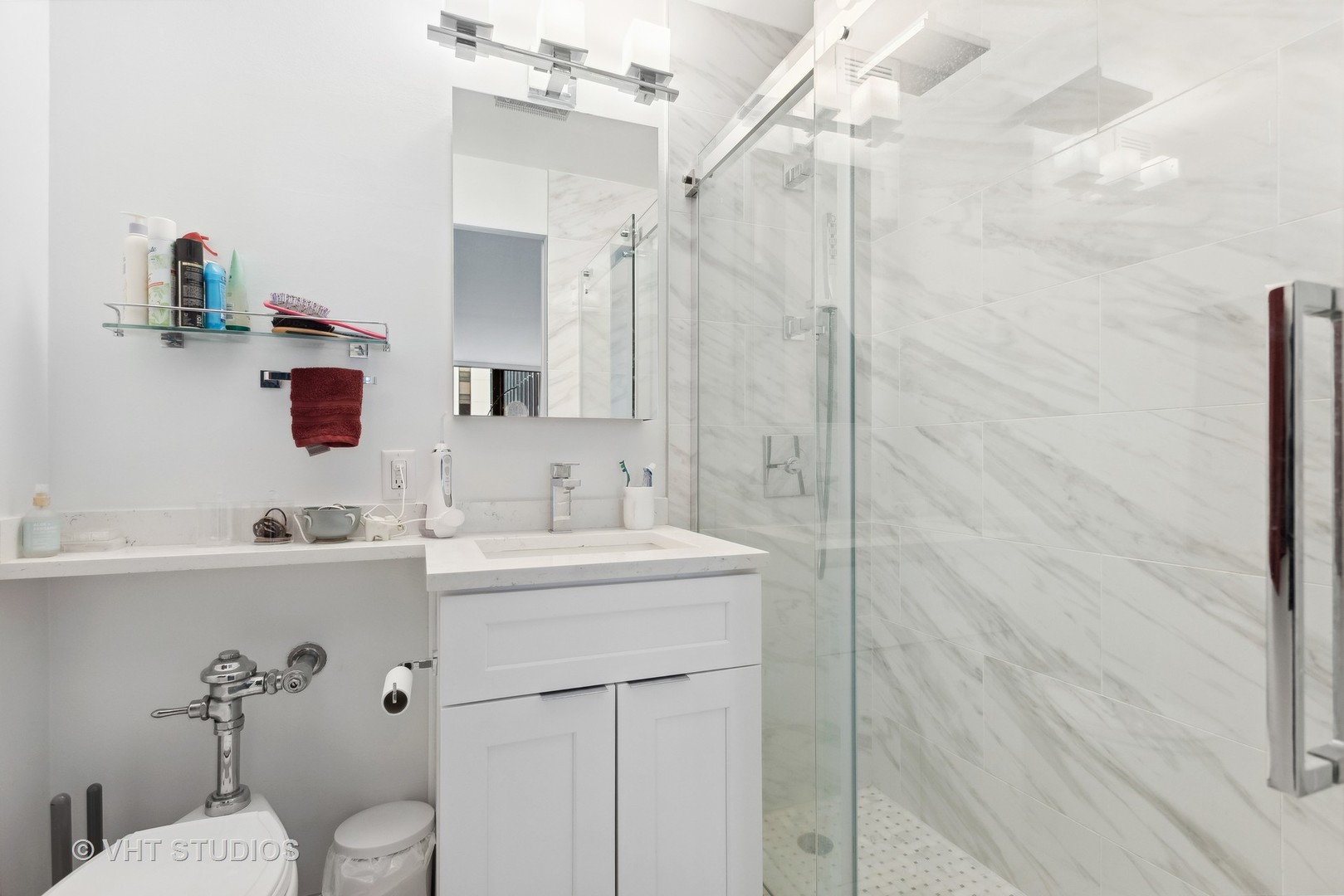 900 N LAKE SHORE Drive Unit: 2505