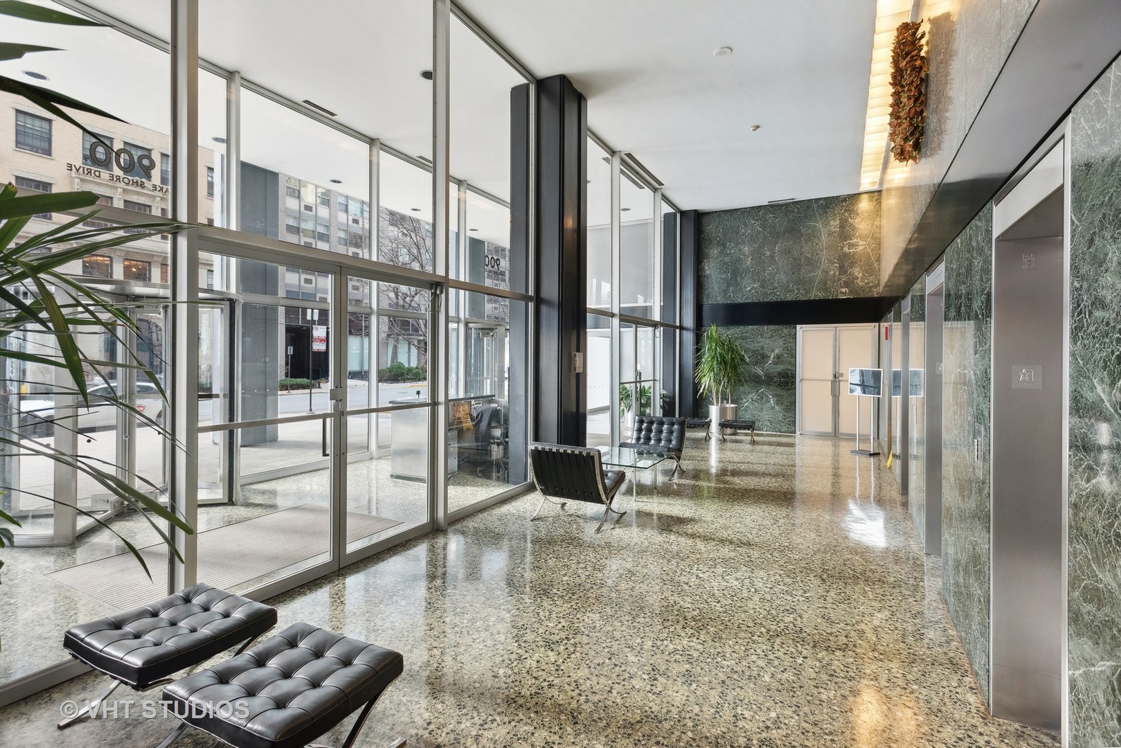 900 N LAKE SHORE Drive Unit: 2505