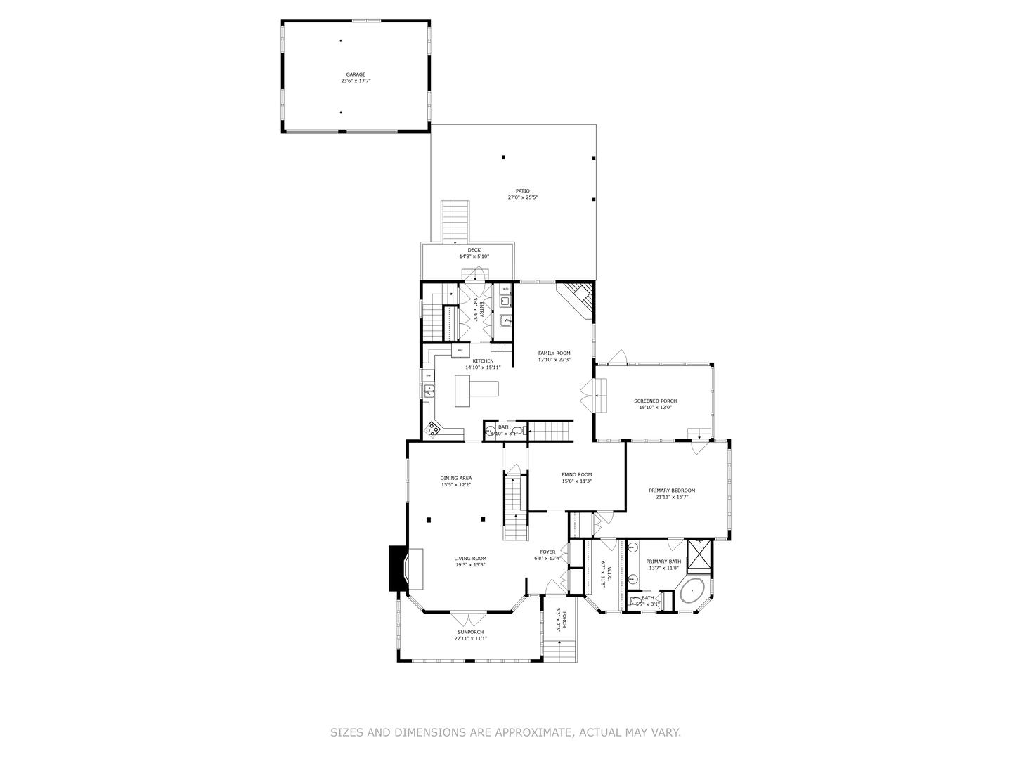 546 E Scranton Avenue