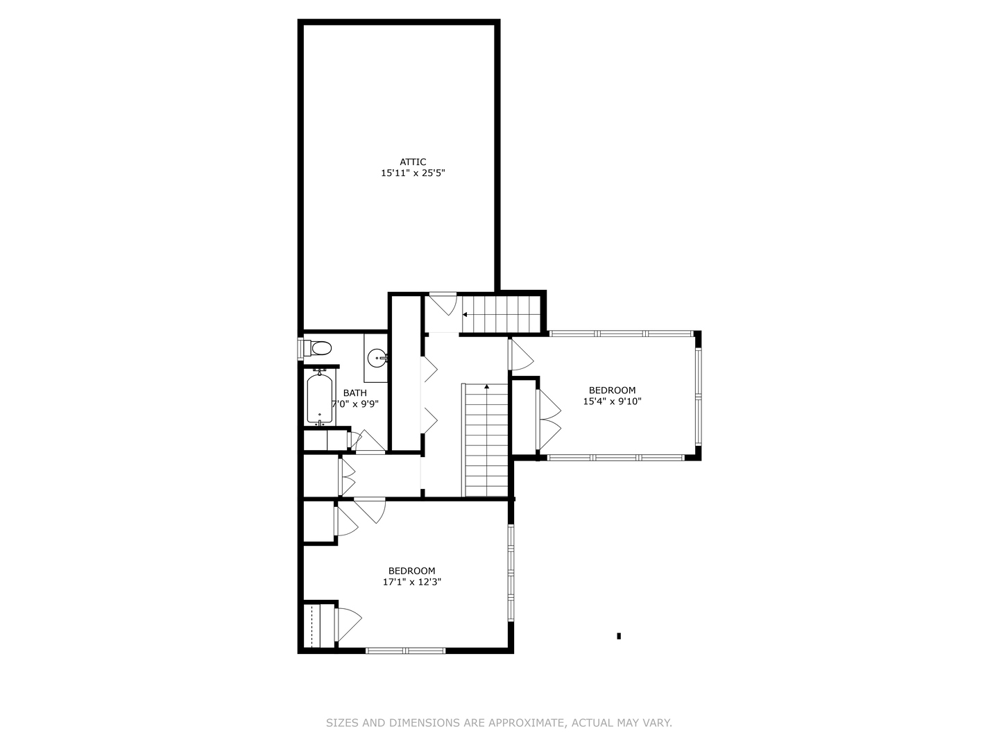 546 E Scranton Avenue