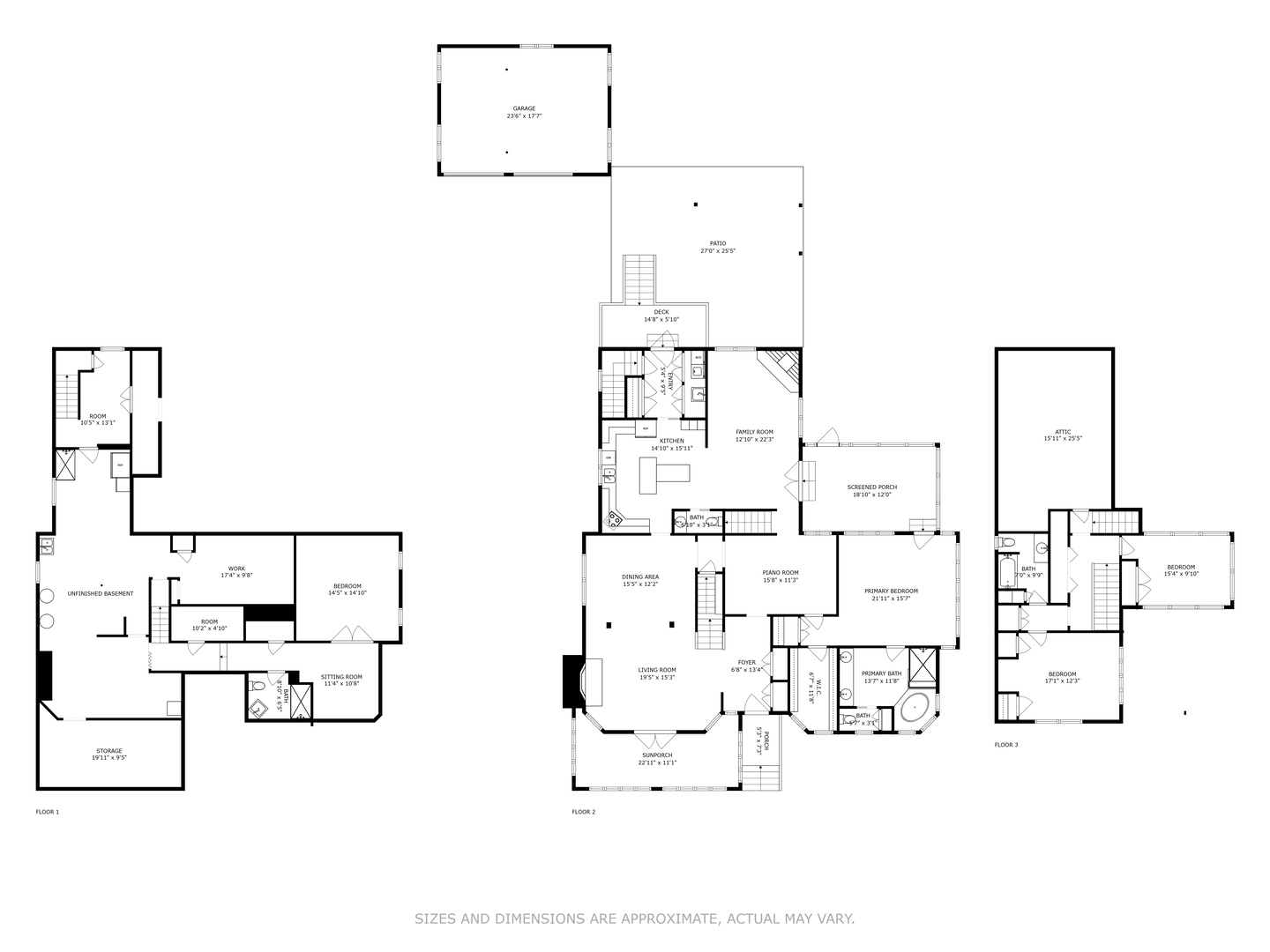 546 E Scranton Avenue