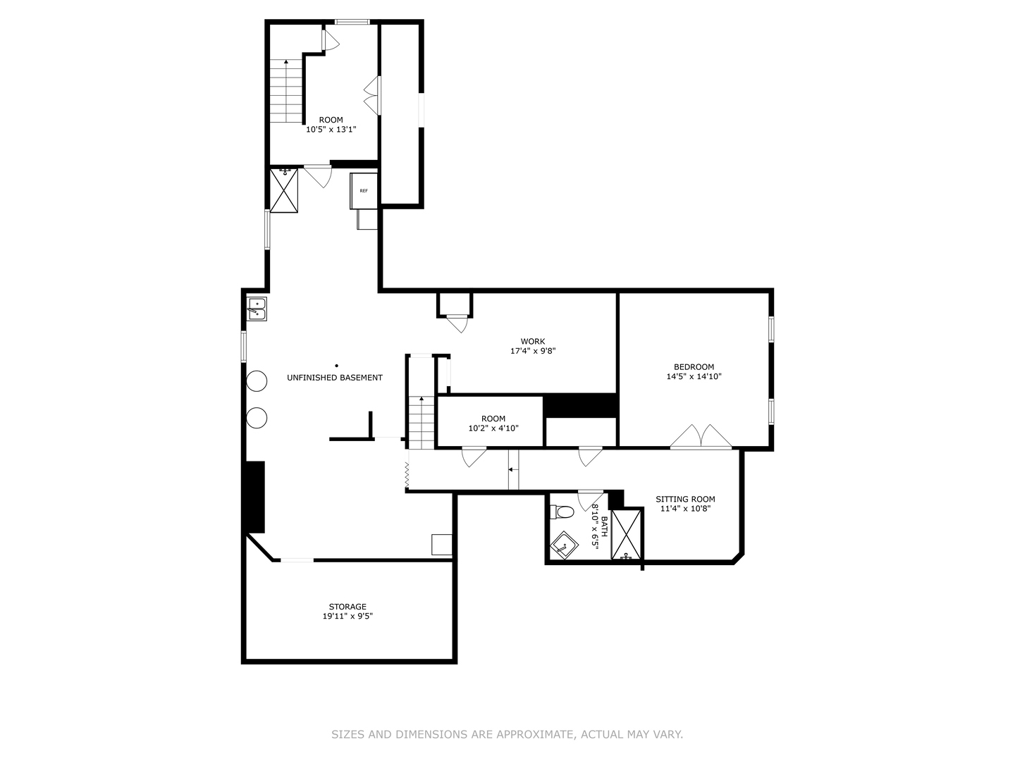 546 E Scranton Avenue