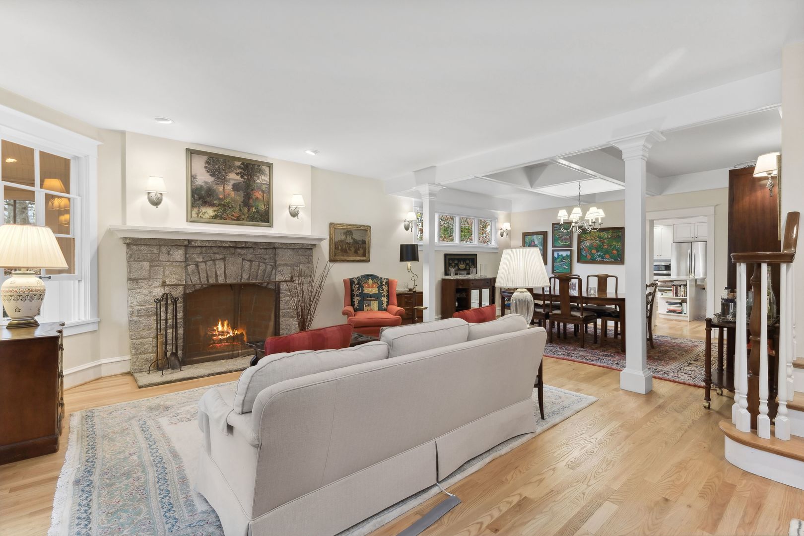 546 E Scranton Avenue