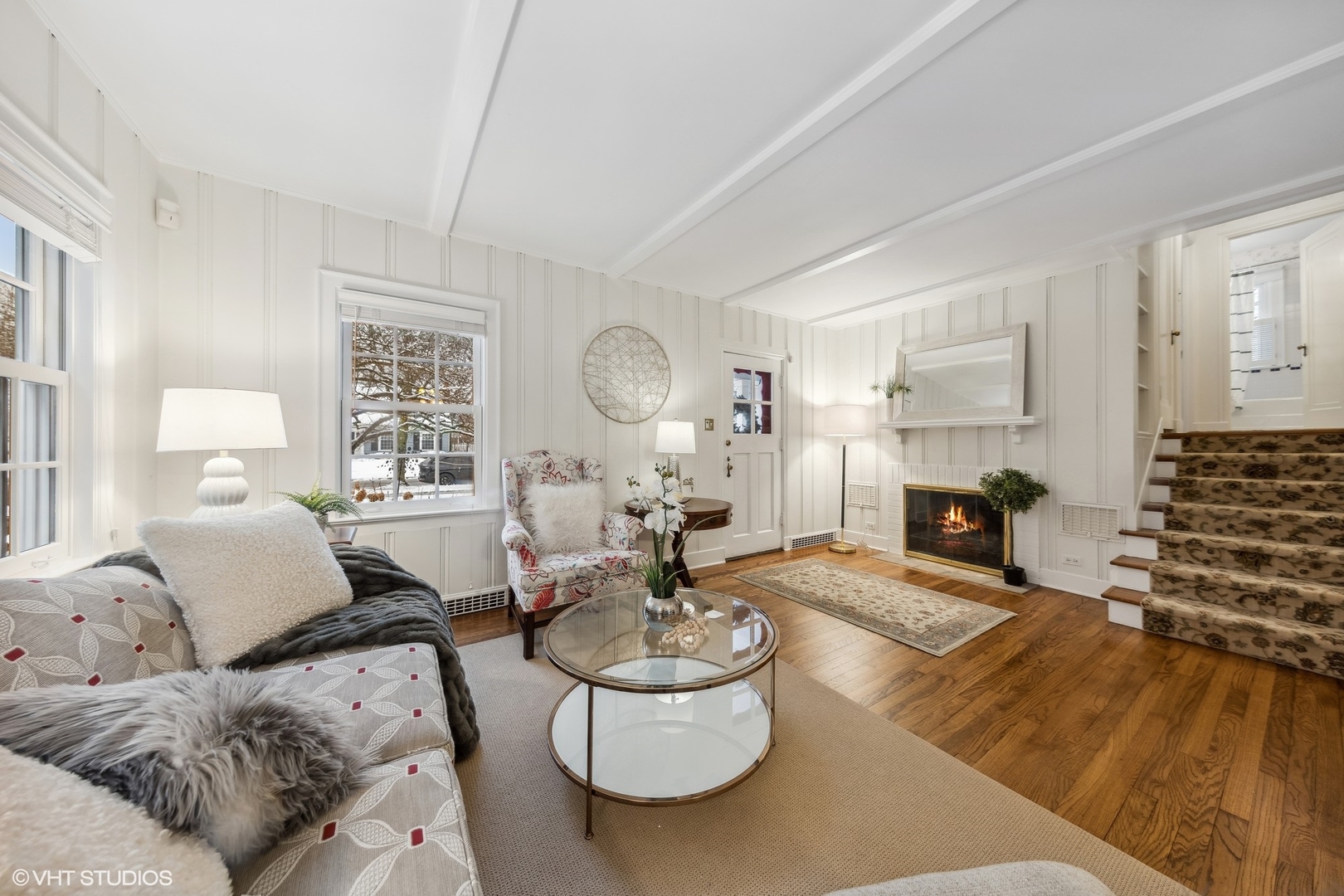 3901 Franklin Avenue