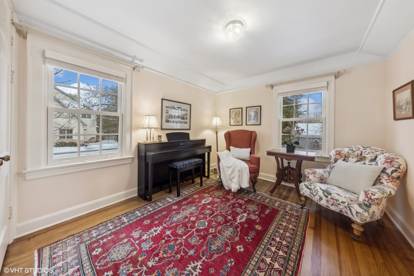 3901 Franklin Avenue