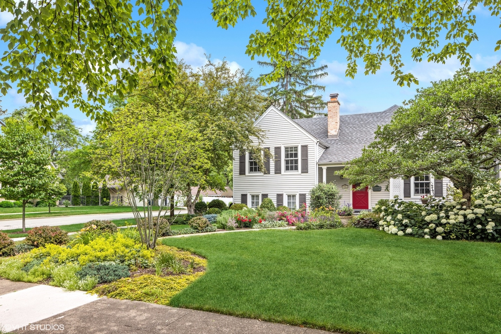 3901 Franklin Avenue